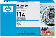 Картридж HP Q6511A для принтера LJ 2420dn, 2430DTN, 2410