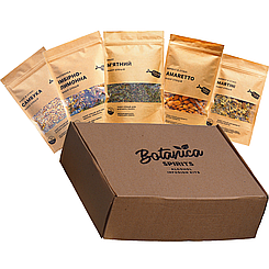 Подарунковий набір спецій "Для неї"