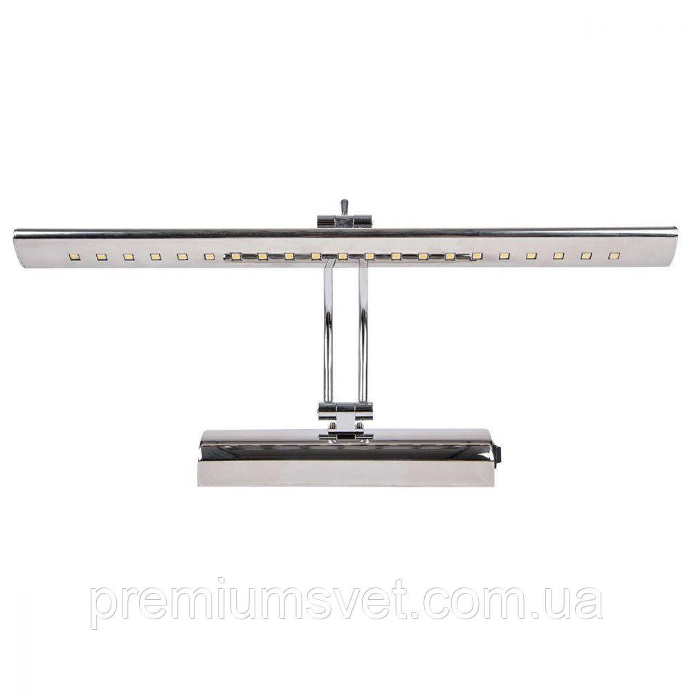 Підсвітка картин і дзеркал LED 5Вт 4000К 400*55 Z-Light ZL70075, фото 1