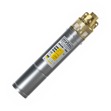 Насос глибинний Mytec 4SKM 150 1,2 кВт