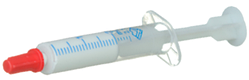 Термопаста 2 мл (Шприц) 1020893
