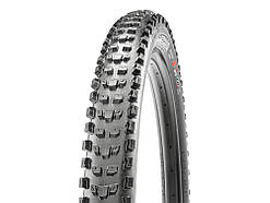 Покришка Maxxis Dissector 27.5x2.4 WT (складана), 3СG/EXO/TR