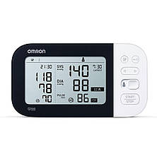 Тонометр Omron M7 Intelli IT (HEM-7361T-EBK), фото 4