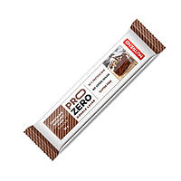 Батончик Nutrend Pro Zero, 65 грамм Шоколадный торт с лесным орехом