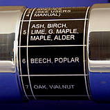 Вологомір деревини Tanel HIT-3, діапазон від 6 до 60%; ±1%, АТС, Польща, фото 6