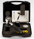 Вологомір деревини Tanel HIT-3, діапазон від 6 до 60%; ±1%, АТС, Польща, фото 8