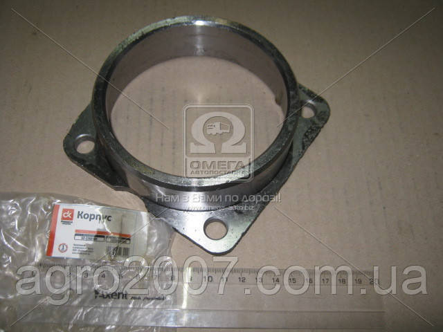 Корпус труби шкворня ПВМ МТЗ-82-950 (ДК)