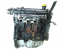 K9K800 Двигун, фото 2