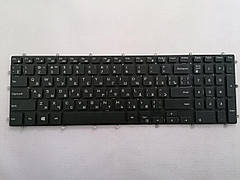 Б/В Клавіатура для Dell Inspiron 15-5565 5567 5568 5665 7566 7569 7588 17-5765 5770 7778 7779