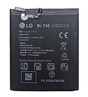 Акумулятор LG Q70 / K50s / K51 / Reflect BL-T45