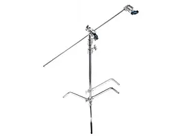 Стійка Manfrotto Avenger C-Stand Kit 33 with Sliding Leg (A2033LKIT)