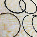 Кільця поршневі 68,25 мм 168, фото 2