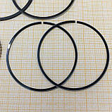 Кільця поршневі 68,25 мм 168, фото 3