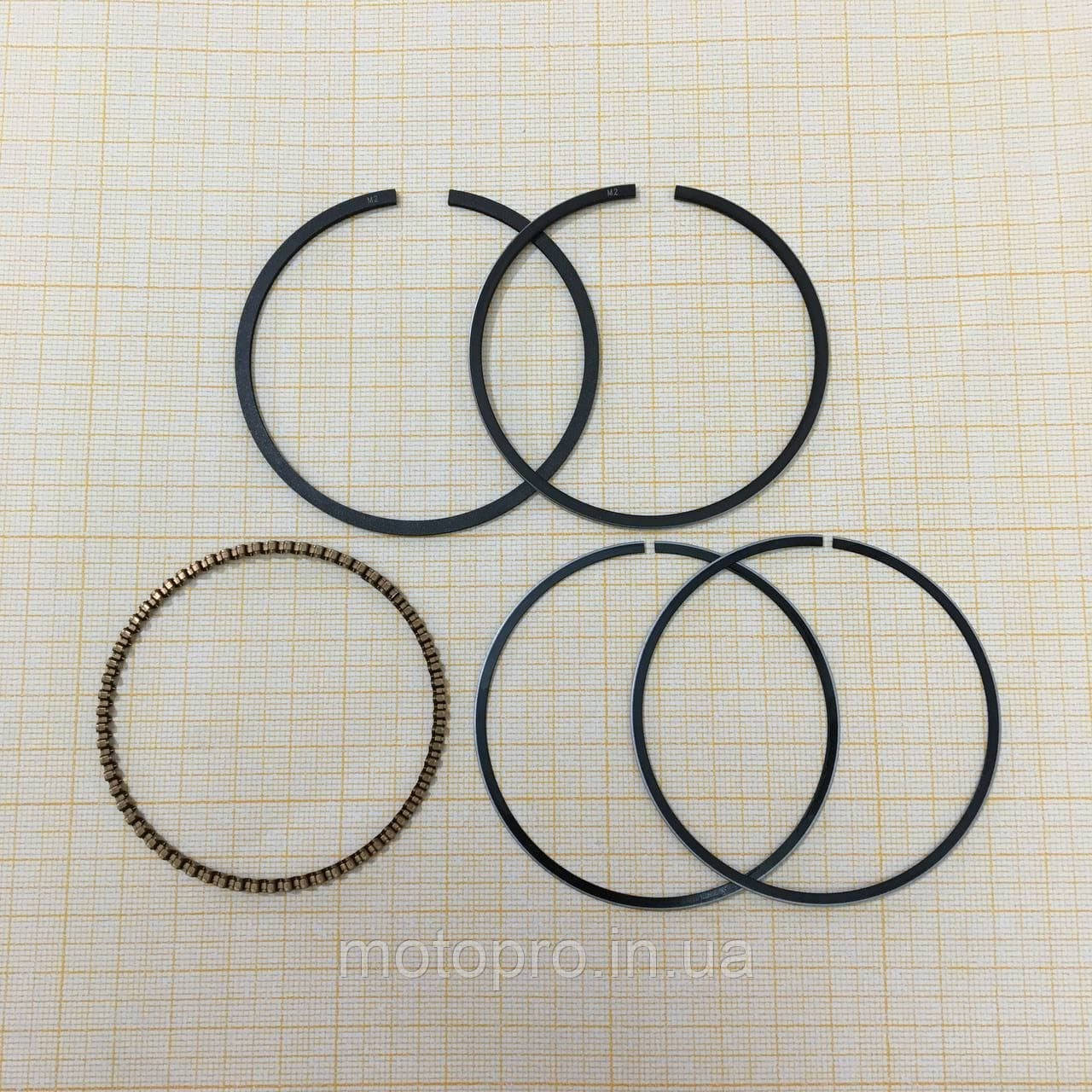 Кільця поршневі 70,25 мм 170, фото 1