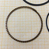 Кільця поршневі 68,5 мм 168, фото 4