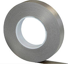 Стрічка для заземлення з електропровідним клеєм (25 мм х 50 м) YSHIELD EBX50