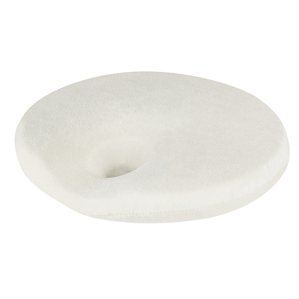 Подушка ортопедична для немовлят Qmed Baby Pillow