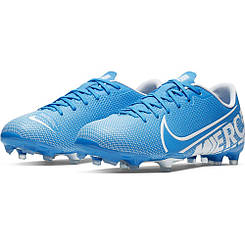 Дитячі бутси Nike Mercurial Vapor 13 Academy MG Junior