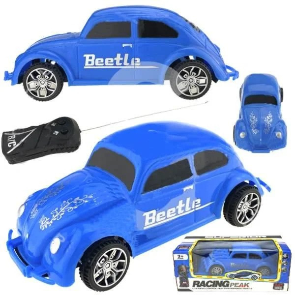 Іграшка на радіоуправлінні для хлопчика машинка Жук, фото 1