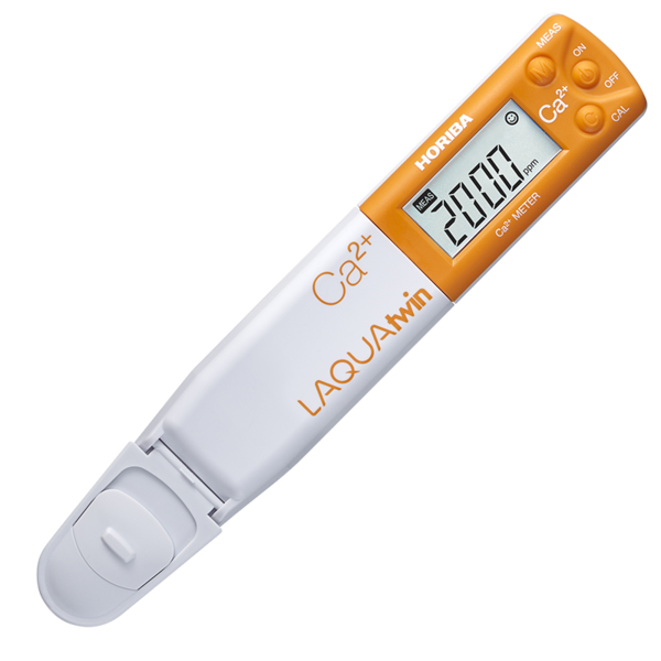 Іономір HORIBA LAQUAtwin Ca-11 (Ca2+)