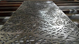 Лазерне різання металу