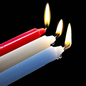 БДСМ Свічки низькотемпературні Drip Candles для bdsm ігор