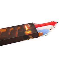 БДСМ Свічки низькотемпературні Drip Candles для bdsm ігор, фото 5