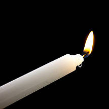 БДСМ Свічки низькотемпературні Drip Candles для bdsm ігор, фото 6