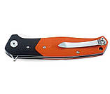 Bestech Knife Ніж складаний Swordfish BG03C, фото 2