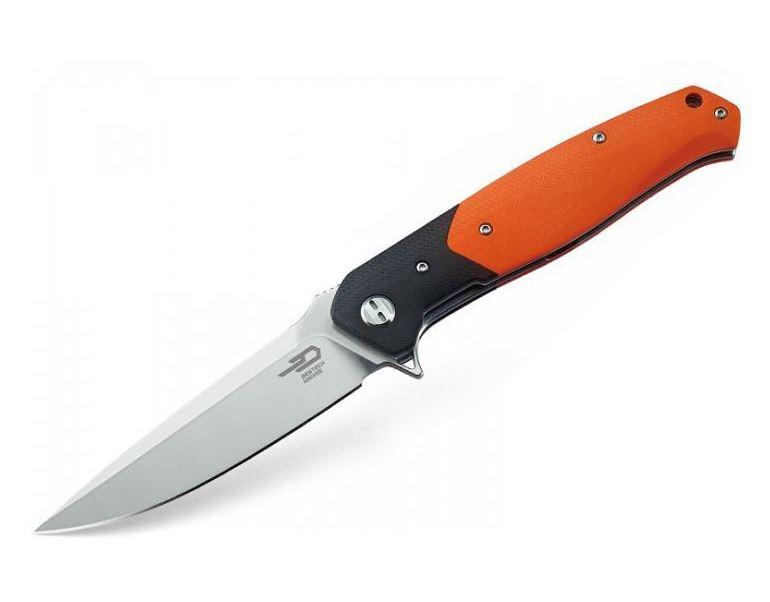 Bestech Knife Ніж складаний Swordfish BG03C