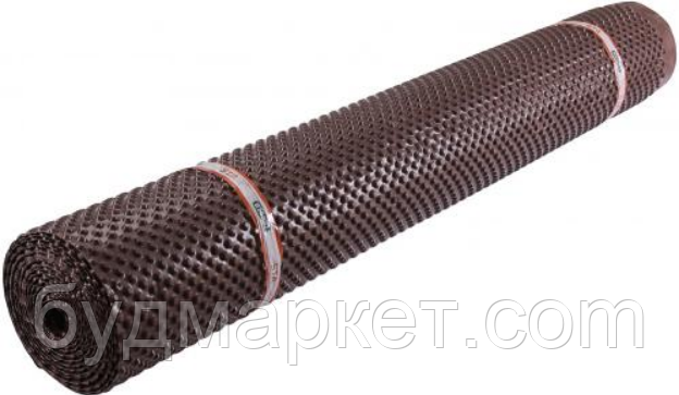 Мембрана дренажна шиповидна Drainfol 400 (2x20 м)