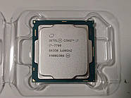 Процесор Intel Core i7-7700 3.60 GHz, s1151, tray
