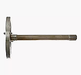 Вал муфти блокувального диференціалу МТЗ-1025, 1221 (L = 360 мм) МТЗ, фото 2