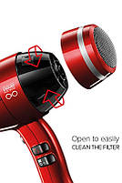 Фен професійний Valera Swiss Power4ever (SP4 D RC), фото 7