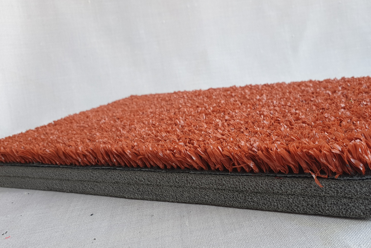 Тенісна штучна трава JUTAgrass Fast Track 15, 18 мм, фото 1