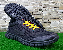 Чоловічі літні мокасини NIKE FREE 3.0 v2