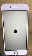 БУ Apple iPhone 6s 16 ГБ рожевий, фото 4