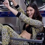 Штани спортивні, щоденні, Tezenis, Calzedonia, Італія, фото 4