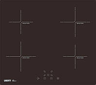 Варочная поверхность электрическая Liberty PI 6044 B (507)