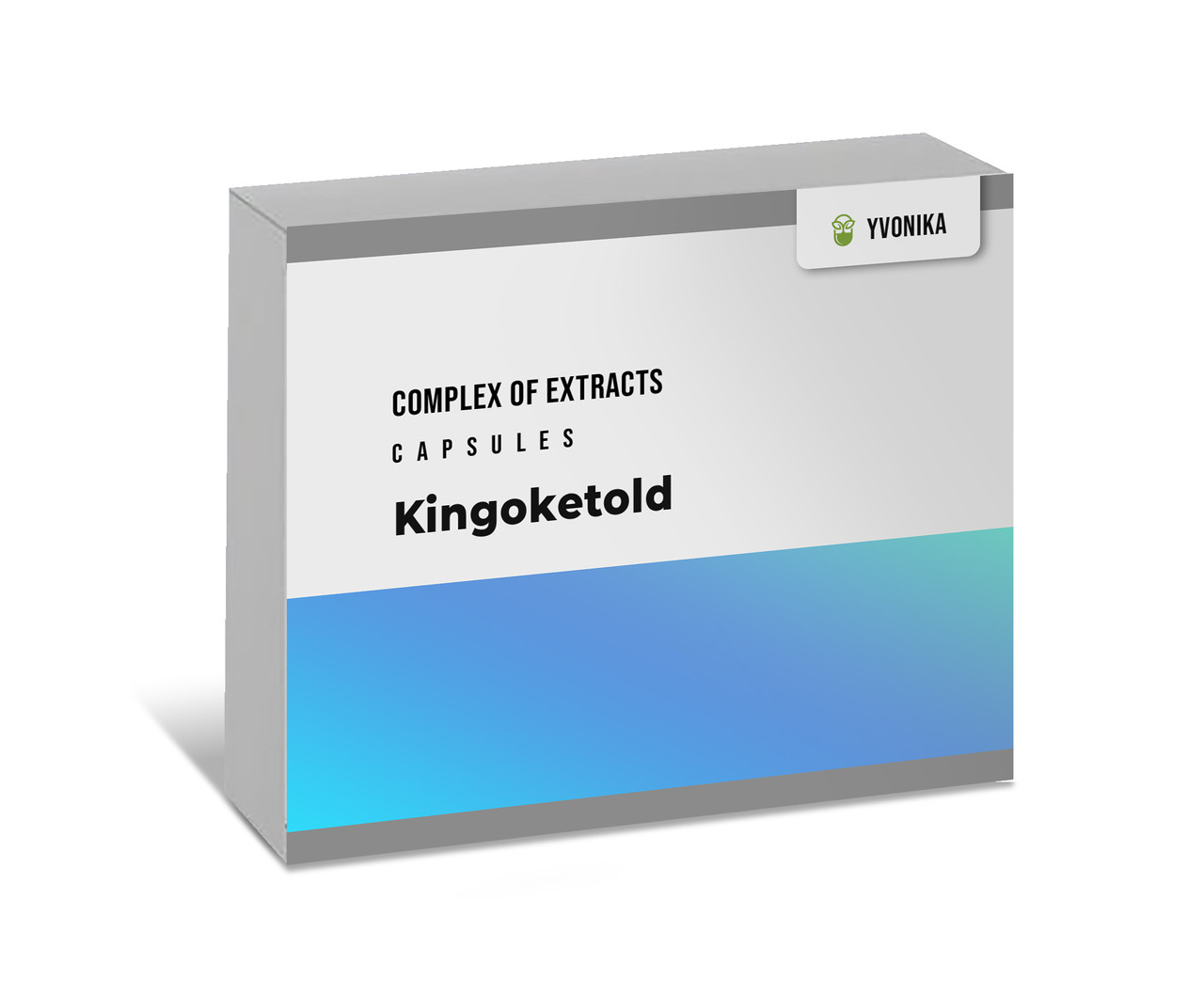 Kingoketold (Кінгокетолд)