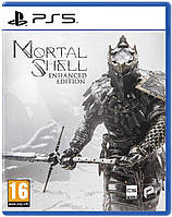 Mortal Shell Enhanced Edition (PS5, русские субтитры)
