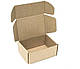 Картонна коробка на 1 кг - 240 × 170 × 100 - стандартна, фото 2