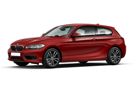 BMW 1 (F20-F21) 2011-2019