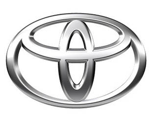 Ресори TOYOTA