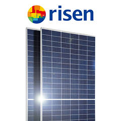 Сонячні батареї Risen