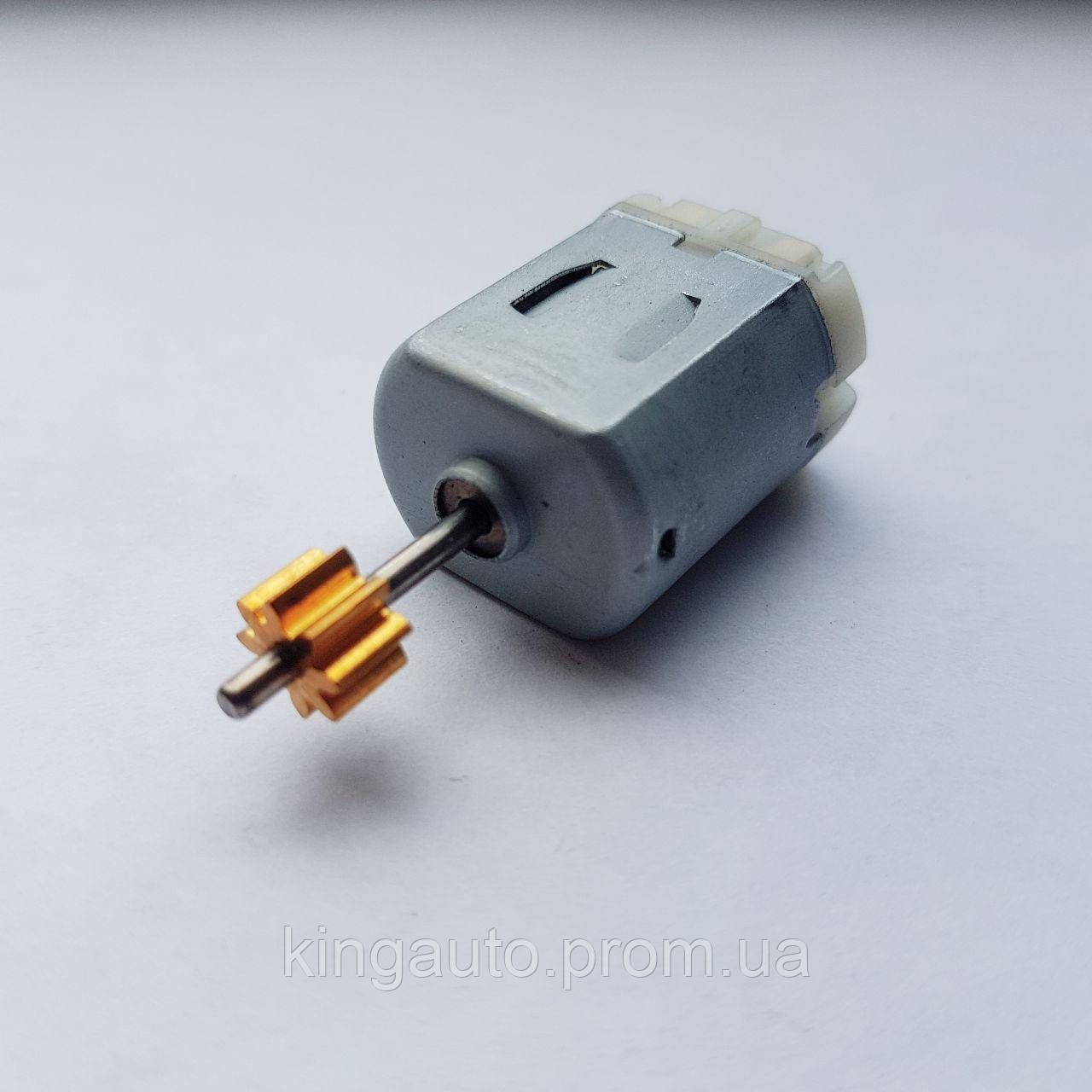 Микромоторчик автомобильный вал 2 мм (ID#1429888709), цена: 800 ...