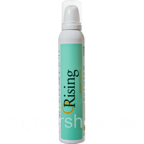 Протеїновий мус ORISING Proteinic Mousse 200 мл