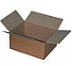 Картонна коробка 400 × 300 × 200 на 6 кг, фото 2