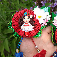 Великий бант. Ексклюзивна прикраса