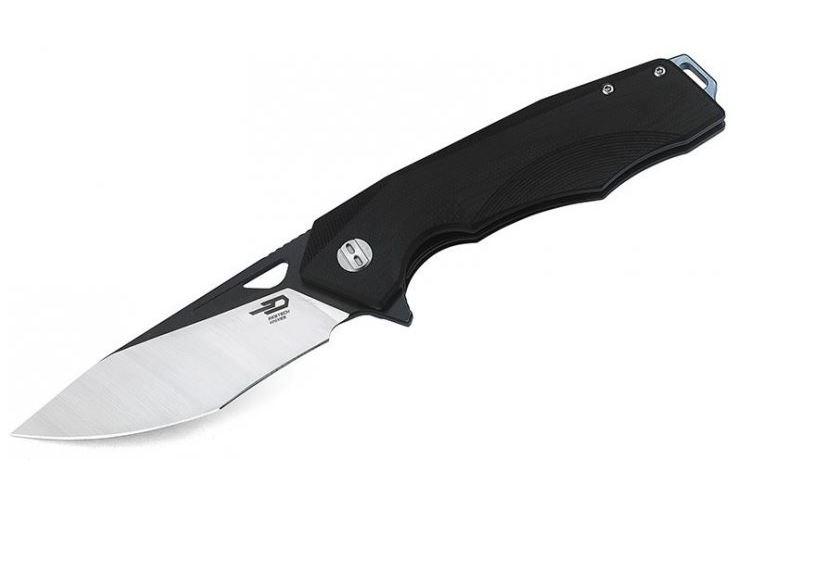 Bestech Knife Ніж складаний Knife Toucan BG14A-2